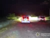 У Верхньому Дорожеві нетверезий водій перекинув авто, травмовані двоє підлітків У Верхньому Дорожеві нетверезий водій перекинув авто, травмовані двоє підлітків