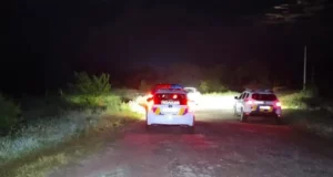 У Верхньому Дорожеві нетверезий водій перекинув авто, травмовані двоє підлітків
