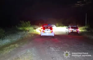 (Українська) У Верхньому Дорожеві нетверезий водій перекинув авто, травмовані двоє підлітків У Верхньому Дорожеві нетверезий водій перекинув авто, травмовані двоє підлітків