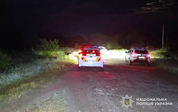 image У Верхньому Дорожеві нетверезий водій перекинув авто, травмовані двоє підлітків