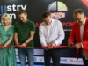 У Львові стартував Industry Forum Lviv 2026 за участю виробників з 14 областей У Львові стартував Industry Forum Lviv 2026 за участю виробників з 14 областей