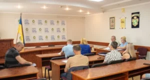 У Доброгостові погодили підготовку документації для облаштування кладовища