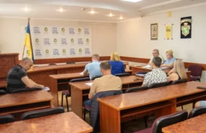 У Доброгостові погодили підготовку документації для облаштування кладовища