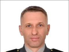 Миколу Худевича з Тухлі згадують у роковини загибелі на Сумщині Миколу Худевича з Тухлі згадують у роковини загибелі на Сумщині