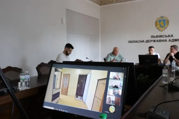 На Львівщині придбають квартиру для дитини-сироти за кошти області та громади