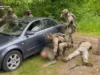 На Рівненщині викрили військових, які намагалися організувати втечу мобілізованого