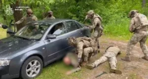 На Рівненщині викрили військових, які намагалися організувати втечу мобілізованого
