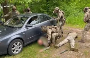 На Рівненщині викрили військових, які намагалися організувати втечу мобілізованого