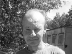 (Українська) Роман Стефанович із Мостиської громади загинув на Харківщині Роман Стефанович із Мостиської громади загинув на Харківщині