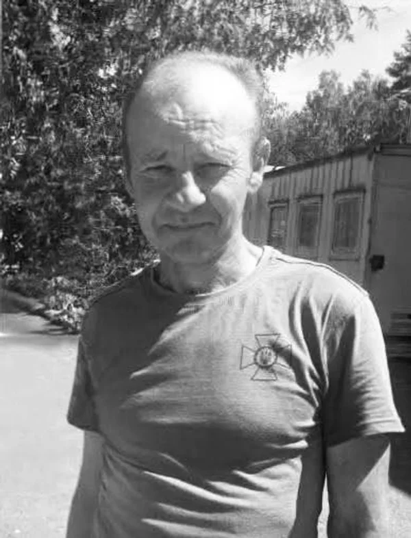 image Роман Стефанович із Мостиської громади загинув на Харківщині