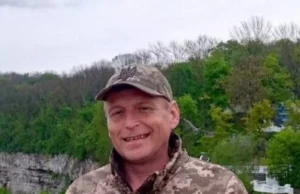 У Буську 2 червня зустрінуть тіло захисника Руслана Косина