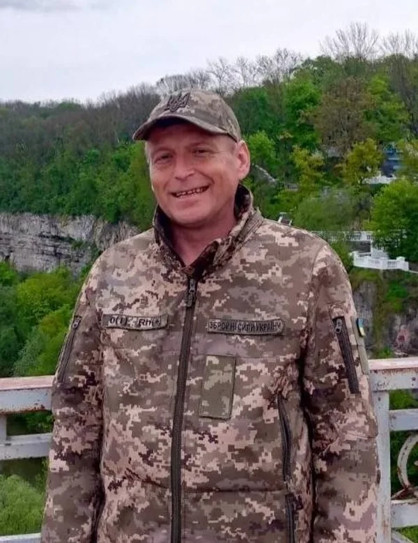 image У Буську 2 червня зустрінуть тіло захисника Руслана Косина