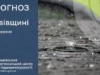 Прогноз погоди на 11 червня для Львова та області