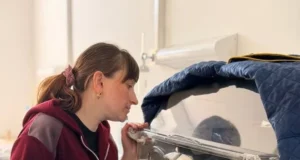 У Львові лікарі врятували маму і передчасно народженого сина при тяжкій прееклампсії
