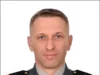 Капітан-лейтенанта Миколу Худевича з Тухлі посмертно нагороджено орденом «За мужність» Капітан-лейтенанта Миколу Худевича з Тухлі посмертно нагороджено орденом «За мужність»