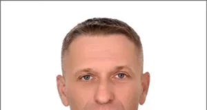 Капітан-лейтенанта Миколу Худевича з Тухлі посмертно нагороджено орденом «За мужність»
