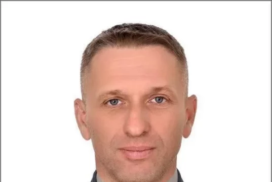 Капітан-лейтенанта Миколу Худевича з Тухлі посмертно нагороджено орденом «За мужність»