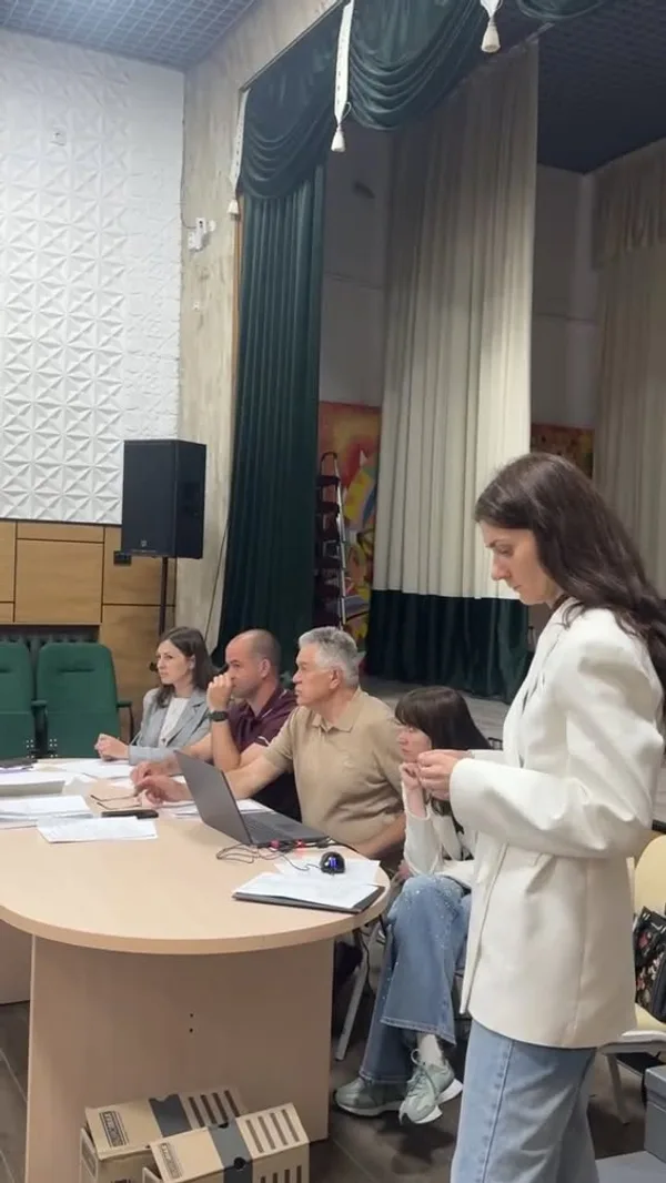 image У Волосянці проведуть громадське слухання генплану села