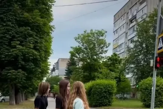 У місті хвилиною тиші вшанували пам’ять Павла Лаца