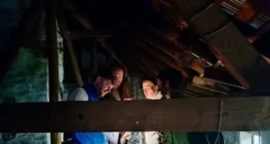Французькі теслі, які відбудовують Нотр-Дам, долучаться до реставрації у Львові