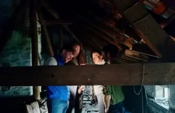 Французькі теслі, які відбудовують Нотр-Дам, долучаться до реставрації у Львові