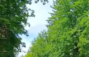 У Новому Роздолі зустріли кортеж із тілом воїна Ростислава Юрчишина