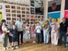 Вісьмом жінкам зі Стрийщини вручили відзнаки «Мати-героїня»