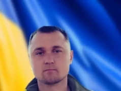 У Стенятині проведуть в останню дорогу Ростислава Сеньчука У Стенятині проведуть в останню дорогу Ростислава Сеньчука