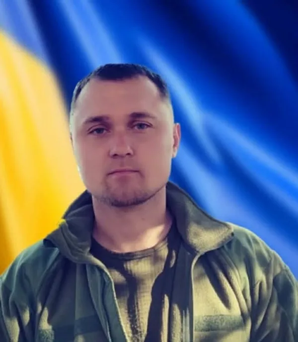 У Стенятині проведуть в останню дорогу Ростислава Сеньчука