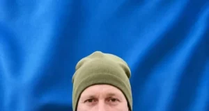 У громаді попрощаються із захисником Андрієм Олійником