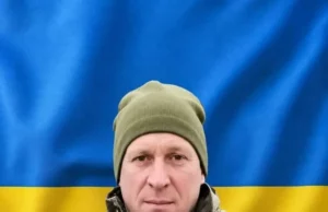 У громаді попрощаються із захисником Андрієм Олійником