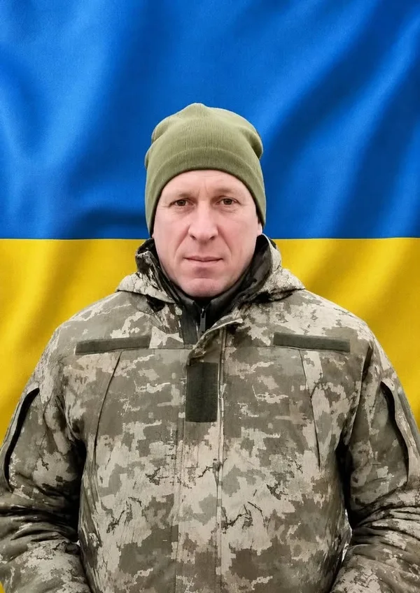 image У громаді попрощаються із захисником Андрієм Олійником