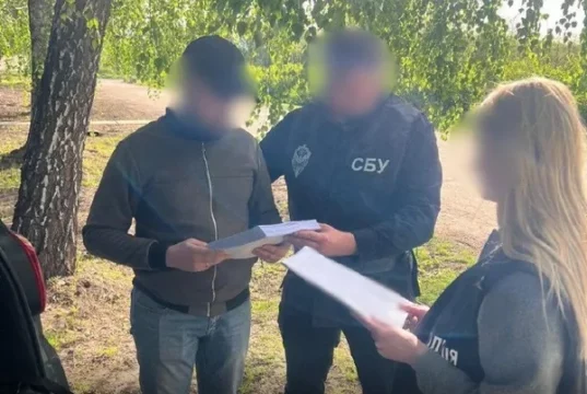 На Львівщині викрили схему розкрадання понад 1 млн грн на встановленні котлів для військової частини