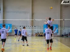 Юнаки і дівчата Стрийської гімназії №10 вибороли золото і срібло Шкільної ліги Юнаки і дівчата Стрийської гімназії №10 вибороли золото і срібло Шкільної ліги