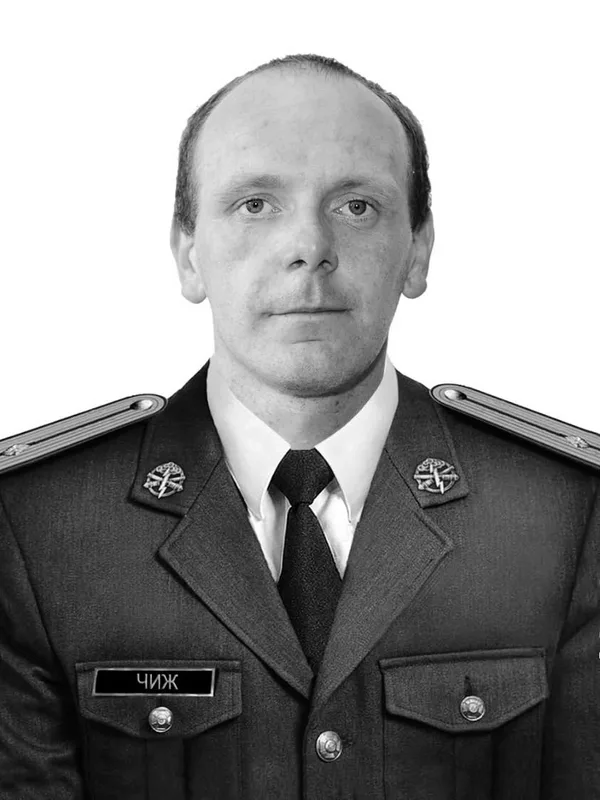 image У Конопниці проведуть в останню дорогу молодшого лейтенанта Олега Чижа