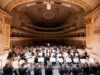 (Українська) У Львівській філармонії дадуть благодійну «Carmina Burana» У Львівській філармонії дадуть благодійну «Carmina Burana»