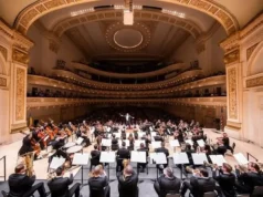 У Львівській філармонії дадуть благодійну «Carmina Burana»