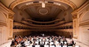 У Львівській філармонії дадуть благодійну «Carmina Burana»