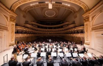 У Львівській філармонії дадуть благодійну «Carmina Burana»