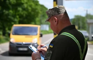 Стан черг на кордоні з Польщею станом на 09:00 Стан черг на кордоні з Польщею станом на 09:00