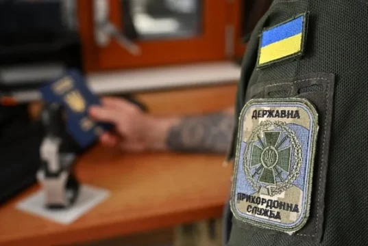 На пункті пропуску «Шегині – Медика» обмежать рух автобусів через ремонт