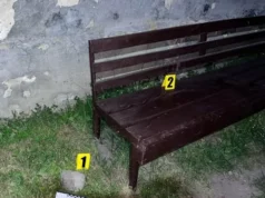 У Львівському районі затримали підозрюваного у смертельному побитті односельця У Львівському районі затримали підозрюваного у смертельному побитті односельця