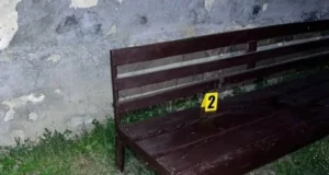 У Львівському районі затримали підозрюваного у смертельному побитті односельця