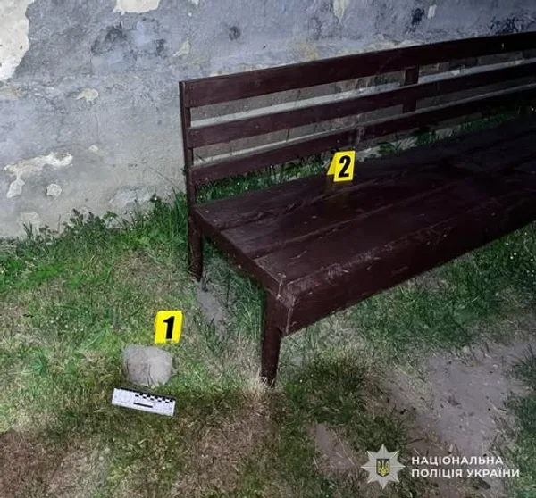 image У Львівському районі затримали підозрюваного у смертельному побитті односельця