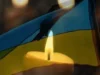 (Українська) У громаді оголосили День жалоби за Андрієм Олійником У громаді оголосили День жалоби за Андрієм Олійником