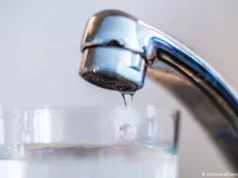На Львівщині обмежили водокористування через маловоддя На Львівщині обмежили водокористування через маловоддя