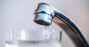 На Львівщині обмежили водокористування через маловоддя