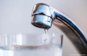 (Українська) На Львівщині обмежили водокористування через маловоддя На Львівщині обмежили водокористування через маловоддя