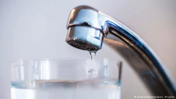 image На Львівщині обмежили водокористування через маловоддя