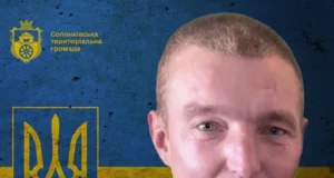 У Жирівці проведуть в останню дорогу захисника Косаковського Олександра Євгеновича